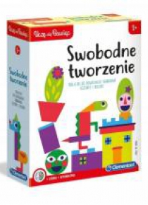 Swobodne tworzenie