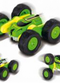 Carrera RC - 2,4GHz Mini Turnator 360/Stunt green