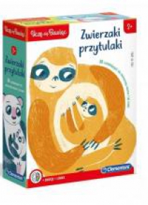 Zwierzaki przytulaki