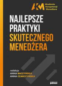 Najlepsze praktyki skutecznego menedżera