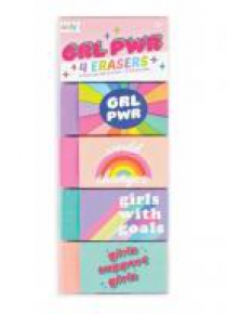 Gumki GRL PWR