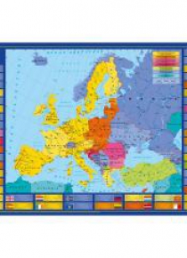 Podkład oklejany Unia Europejska DERFORM
