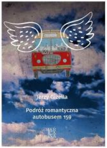 Podróż romantyczna autobusem 159