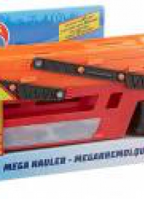 Hot Wheels Mega Transporter 50 rocznica