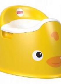 Fisher Price Nocniczek kaczka