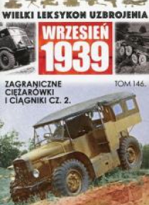 Wielki leksykon uzbrojenia T.146 Zagraniczne...