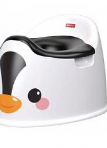 Fisher Price Nocniczek pingwin