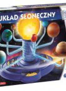 Układ słoneczny