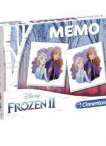 Memo Frozen 2