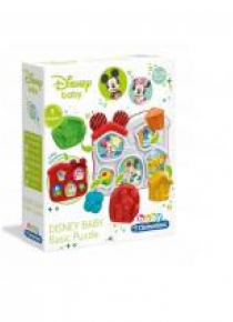 Domek kształtów Disney