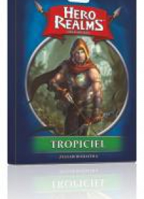 Hero Realms: Zestaw Bohatera Tropiciel IUVI Games
