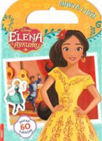 Elena z Avaloru. Chwyć i idź!