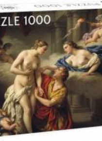 Puzzle Pygmalion 1000 elementów