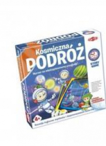 Story Games: Kosmiczna podróż