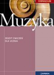 Muzyka GIM 1-3 ćw OPERON