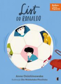 List do Ronaldo