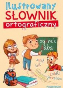 Ilustrowany słownik ortograficzny