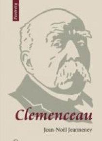 Clemenceau. Wizjoner znad Sekwany