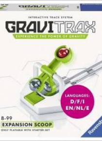 Gravitrax - zestaw uzupełniający Kaskada