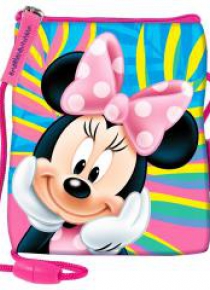 Saszetka na sznurku Minnie 22 DERFORM