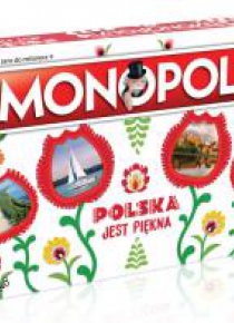 Monopoly Polska jest Piękna