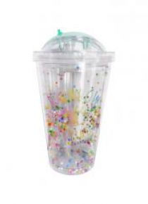 Kubek 450 ml Konfetti