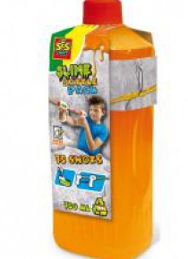 Uzupełniacz - fluoresencyjny pomarańczowy 750ml