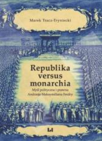 Republika versus monarchia