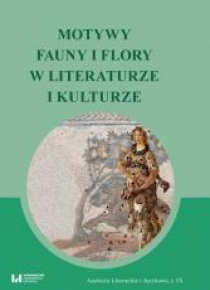 Motywy fauny i flory w literaturze i kulturze