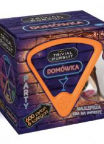 Trivial Pursuit Domówka