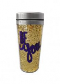 Kubek termiczny 450 ml Be you