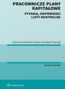 Pracownicze plany kapitałowe