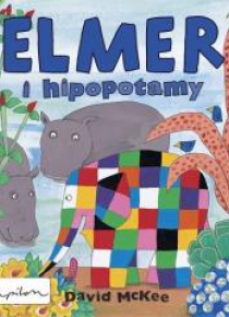 Elmer i hipopotamy