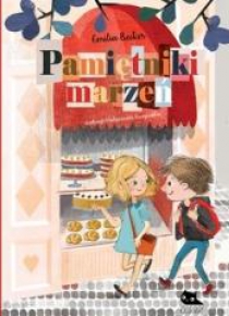 Pamiętniki marzeń