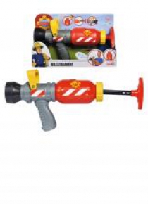 Strażak Sam pistolet na wodę