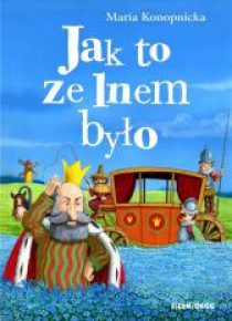 Jak to ze lnem było