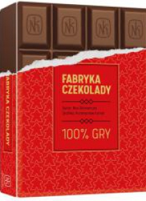 Gra - Fabryka czekolady