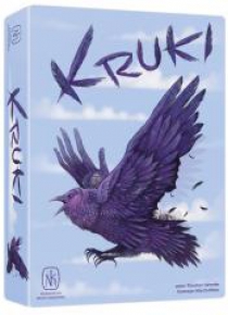 Gra - Kruki