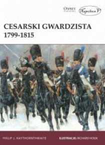 Cesarski gwardzista 1799-1815