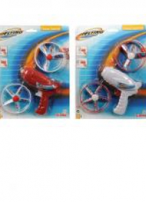 Pistolet Power Twister