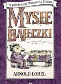 Mysie bajeczki