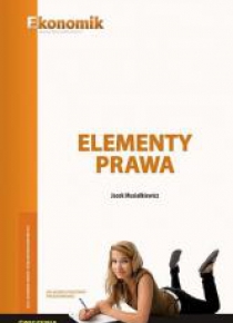 Elementy prawa ćwiczenia EKONOMIK