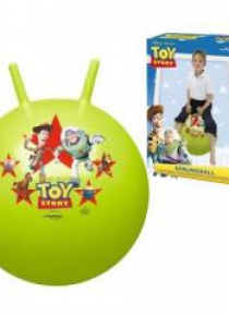 John Piłka do skakania Toy Story 45-50 cm
