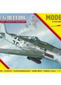 Focke-Wulf FW 190 D-9 Dora