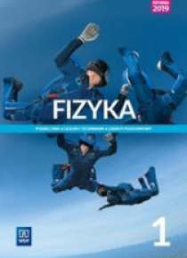 Fizyka LO 1 Podr. ZP NPP w.2019 WSIP