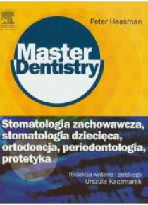 Stomatologia zachowawcza stomatologia dziecięca...