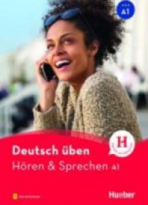 Horen and Sprechen A1 HUEBER