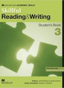 Skillful 2nd ed.3 Reading & Writing SB MACMILLAN