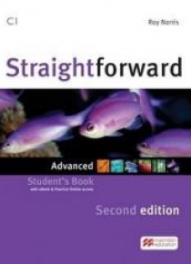 Straightforward 2nd ed. C1 Advanced SB + vebcod