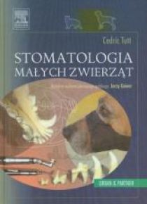 Stomatologia małych zwierząt